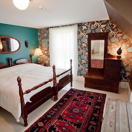 The Notch House Hotel Westmore Kültér fotó