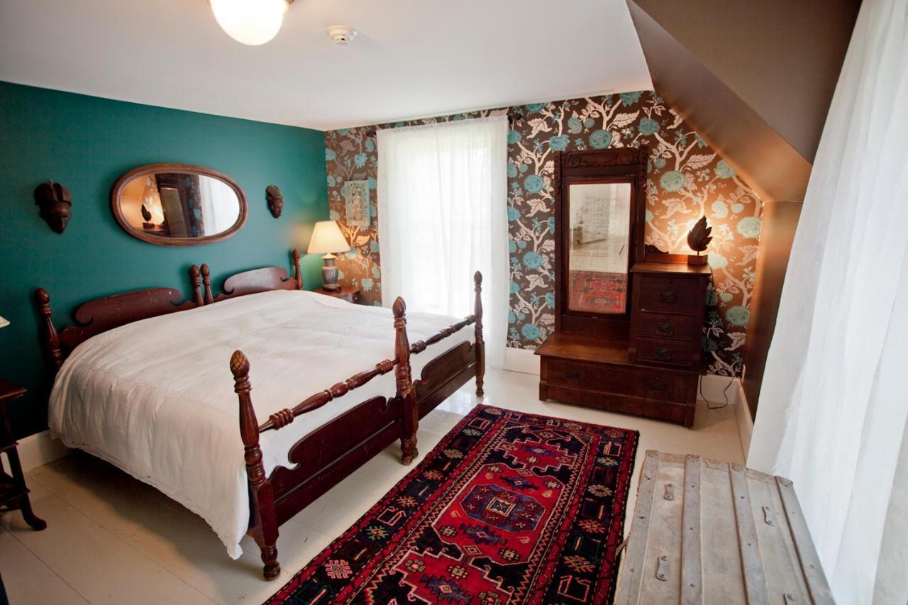 The Notch House Hotel Westmore Kültér fotó